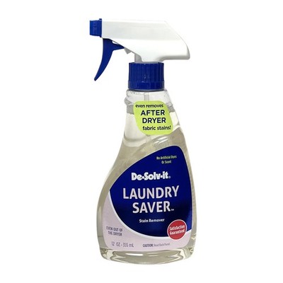 Orange-Sol Laundry Saver, Instant Stain Remover for Laundry, Hair and Skin-Sa...