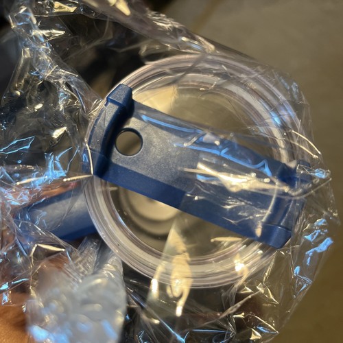 vacuum insulated tumbler mug - Picture 3 of 6