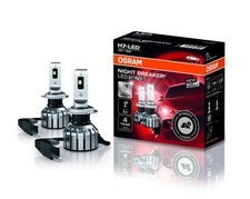 OSRAM H7 Night Breaker LED GEN2 2x Scheinwerfer Lampe