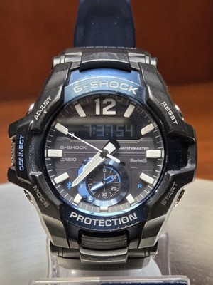 G-Shock GR-B100 1A2JF Gravity Master