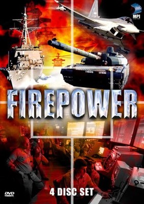 Firepower (DVD)