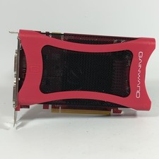 Gainward Bliss NVIDIA GeForce 8600 GT 1GB PCIE, Cleaned, Thermal Paste, TESTED