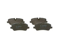 Bremsscheiben-BremsbeläGe-Kit Bosch 0 986 494 810 FüR OE CPLA2M008CB