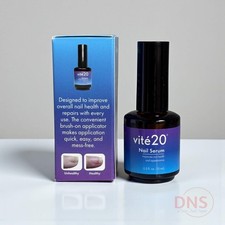 Vite20 Nail Serum Improves Nail health and appearance 0.5 fl oz