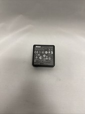   Nikon EH-69P OEM Genuine Original Charging AC Adapter USB Charger Tested used