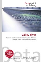 Valley Flyer Lambert M. Surhone (U. A.) Taschenbuch Englisch 2026 OmniScriptum