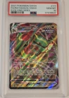 New ListingPokemon 2021 Rayquaza VMAX 111/203 Evolving Skies Holo Full Art PSA 10