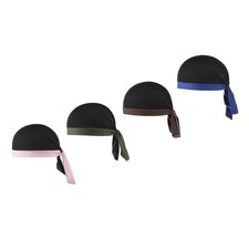 Skull Cap Helmet Liner Cap Windproof Beanie Cap Head Covering Hat Head Scarf Hat