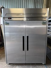 WILLIAMS DOUBLE DOOR COMMERCIAL UPRIGTH FRIDGE 1200L ,DOUBLE DOOR REFRIGERATION