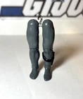 GI Joe COBRA EEL EELS 1985 v1 LEGS ONLY *COMBINED SHIP!* Body Part Vintage ARAH