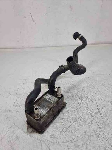 JAGUAR F-TYPE Coupe X152 Getriebekühler Aw837a095aa 3.00 Petrol 250kw 32443281