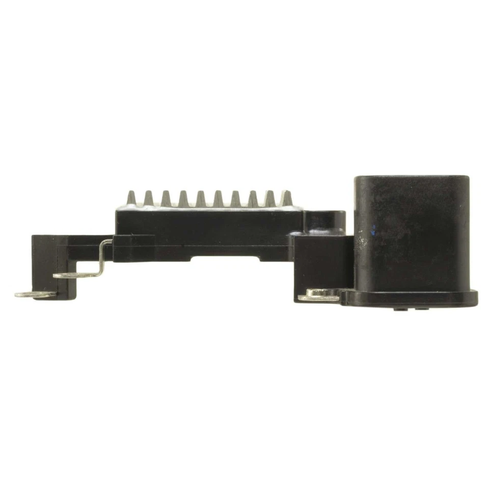 Regulador de tensão ACDelco E676A compatível com 93-96 INFINITI Q45 - Imagem 2 de 4