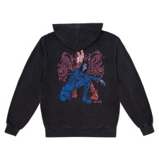 Arcane Caitlyn and Vi League Of Legend 2025 Merch Hoodie All Size