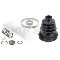 SNR Achsmanschettensatz FüR Renault Clio II Bb_ Cb_ ScéNic JM0/1_ KW0/1_ Dacia
