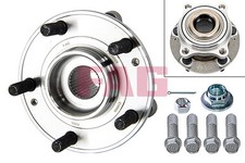 Roulement de roue Hyundai IX55