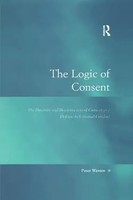 The Logic Of Consent | Peter Westen | Taschenbuch | Einband - Flex.(Paperback)