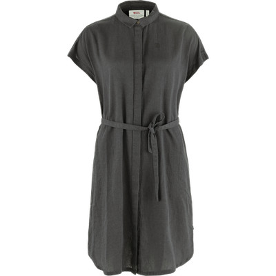 Fjällräven Damen Övik Hemp Kleid