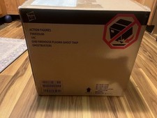 HASLAB Ghostbusters 2 IN THE BOX Ghost Trap P.K.E Meter ALL TIERS