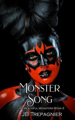 Monster Song: A Dark Reverse Harem Romance (My Beautiful Monsters)