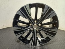 MITSUBISHI ECLIPSE CROSS Alloy Wheel 18" Inch 5x114.3 Offset ET52 7J 2018-2024