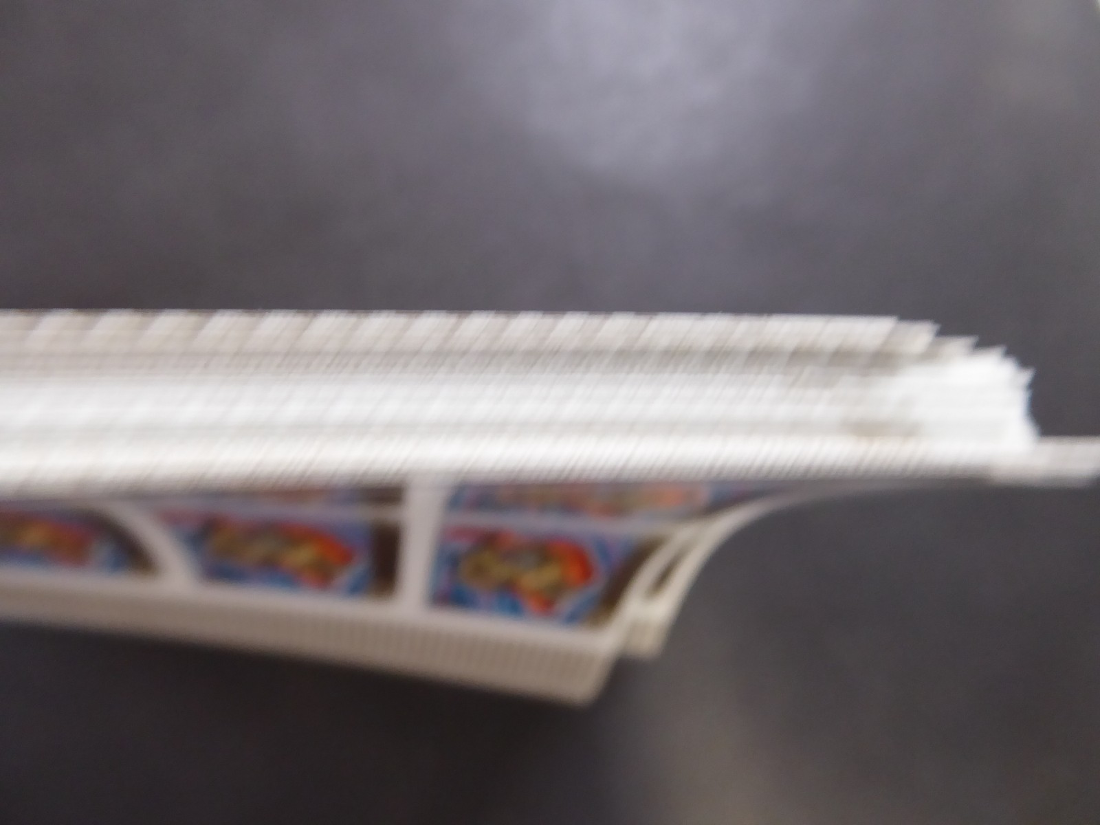 HAITI, imperforated  Cinderella space stamps, the "SIEGER" archive, GIGANTIC!