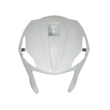 Scudo Anteriore Grezzo per Piaggio Beverly 125 300 350 2010 2011 2012 2013