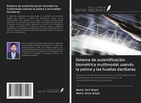 Mohd. Saif Wajid (U. A.) | Sistema De AutentificacióN BioméTrica Multimodal...