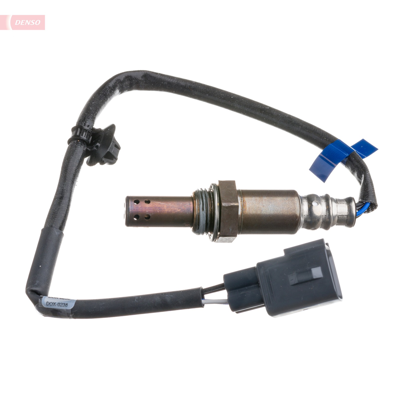 Oxygen Sensor 4 Pins Fits Lexus GS LS SC Toyota Avensis Camry DENSO DOX0238 - Image 14