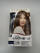 Clairol Root Touch-Up Permanent Hair Color Light Golden Brown #6G