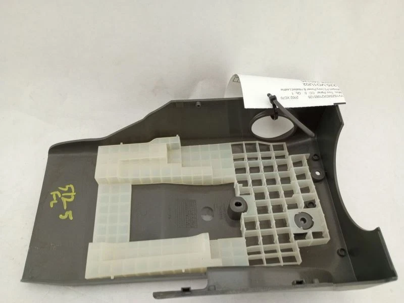 Cubierta de columna de dirección inferior Volvo XC70 V70 para 2001 2002 2003 2004 Foto 2 de 4