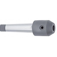 Bison 3/16" 2MT Style A Tanged End Mill Adapter