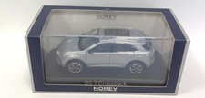 NOREV DS 7 CROSSBACK LA PREMIERE 1/43