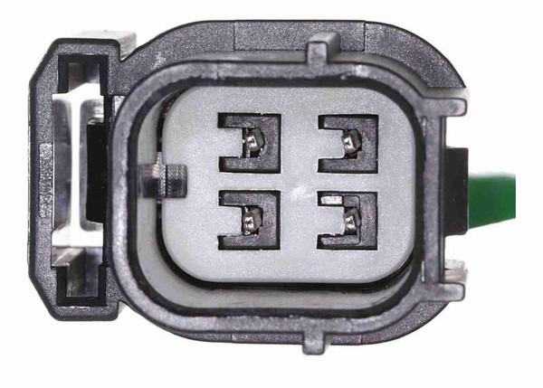 Vemo Druckschalter, Klimaanlage V10-73-0126 FüR Audi Ford Seat VW-image