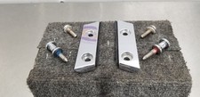 97 Mazda Mx-5 Miata Rwd 1.8l Body Parts Misc Rear Body Chrome Trim Set Oem 97 Mazda Mx-5 Miata Rwd 1.8l Body Parts Misc Rear Body Chrome Trim Set Oem