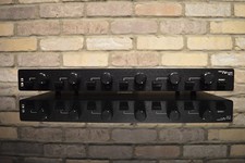 Niles Audio SVC-6, 6 Zone Speaker Selector with Individual Volume Controls