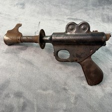 Vtg Buck Rogers 25th Century Daisy MFG Co. Atomic Space Ray Gun Toy W216