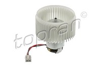Topran InnenraumgebläSe 600 218 FüR Volvo 285 S80 384 S60 V70 184 1 2 XC90 275