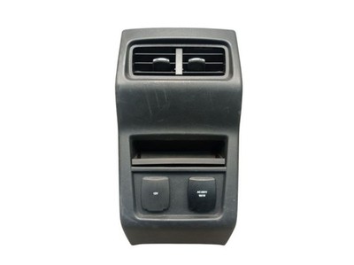 Mittelkonsole hinten Luftdüse hinten für FORD  S-MAX (CJ, WA6) EM2B-R045A12-BGW