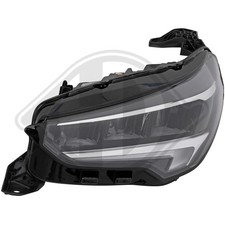 1816983 Hauptscheinwerfer links für OPEL CORSA F (P2JO)