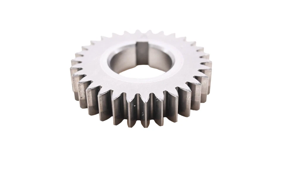 Engranaje de manivela Kawasaki KLX250S 20 Foto 2 de 3