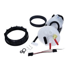 ORIGINAL® HONDA Kraftstofffilter für Honda JAZZ III CIVIC VIII Hatchback