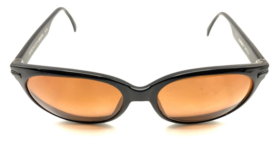 Gafas de sol Serengeti Drivers 52790 negras cuadradas de gran tamaño marcos hombres mujeres Foto 3 de 4