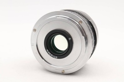MC ZENITAR-M2.8/16 FISH-EYE M42 Fisheye Lens Replacement Lens