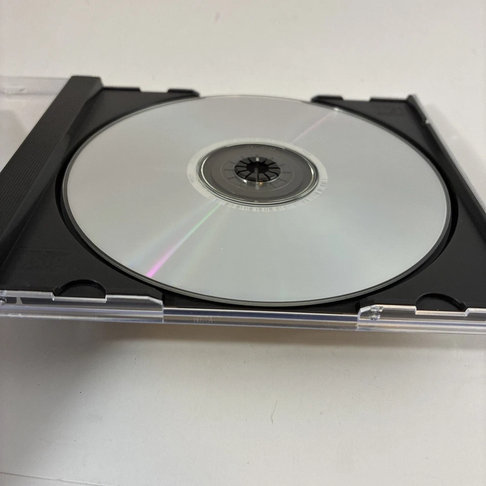 ROCKY INTERACTIVE HORROR SHOW PC CD-ROM BIG BOX 1999 - Image 2 of 2