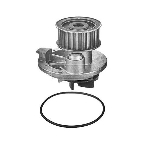 For LOTUS EUROPA S 2006 on Water pump BWP2150