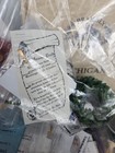 Huge Lot Artisan Dollhouse Miniature DIY Kits, Accessories, Furniture - READ!!  — photo 2