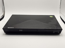 Sony BDP-S1200 Blu-ray DVD Player HDMI USB LA...