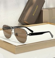 BVLGARI BV40090U Unisex Sunglasses Size 59  16-145 New
