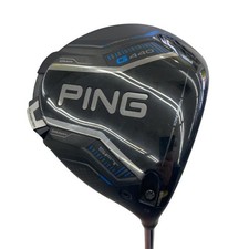 Used Ping G440 Sft 9 Driver Dr Genuine Custom Shaft Flex Men'S Right-H Ed  Golf
