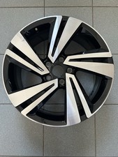 Original VW Alufelge Nevada 7JX18 2GA601025AN VW T-Roc